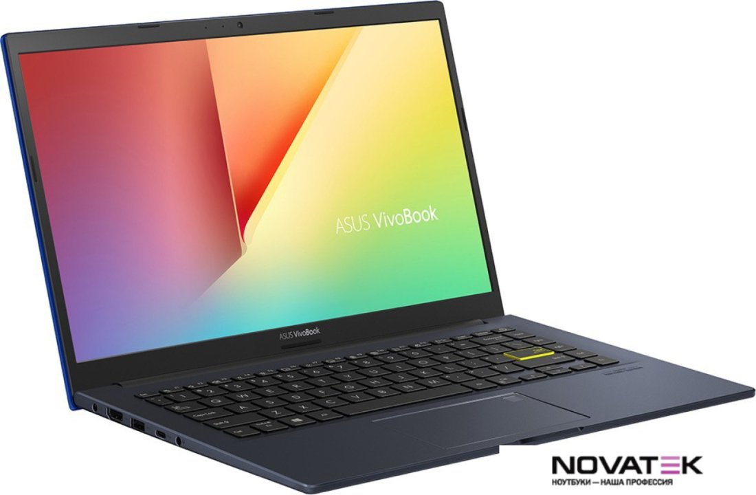 Ноутбук ASUS VivoBook 14 X413EA-EK2084