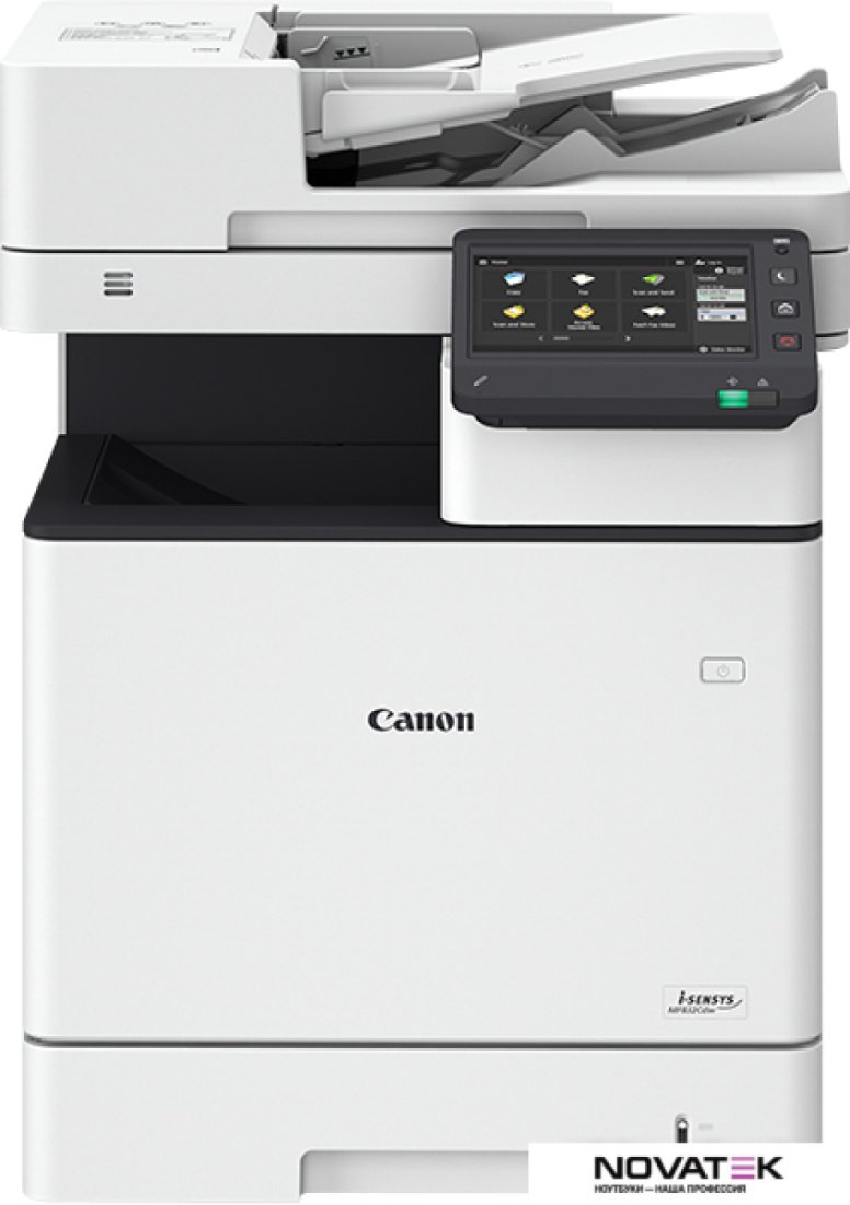 Принтер Canon i-SENSYS MF832Cdw 4930C014