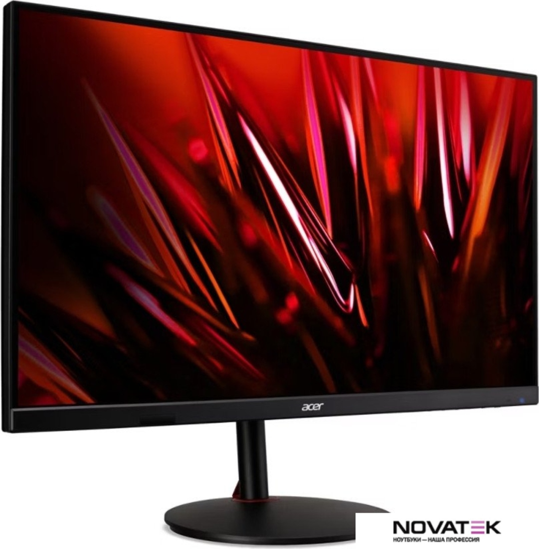 Игровой монитор Acer Nitro XB323QKV3bmiiphx UM.JX3EE.301