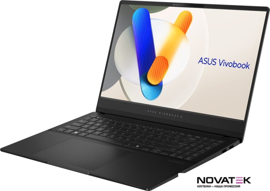 Ноутбук ASUS VivoBook S15 OLED S5506MA-MA155