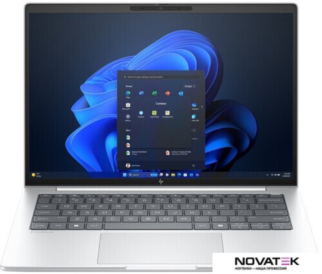 Ноутбук HP EliteBook 8 G1i C15A8ET