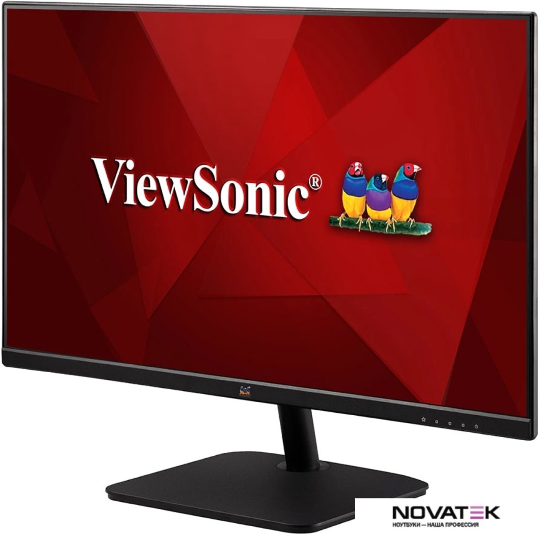 Монитор ViewSonic VA2432-h