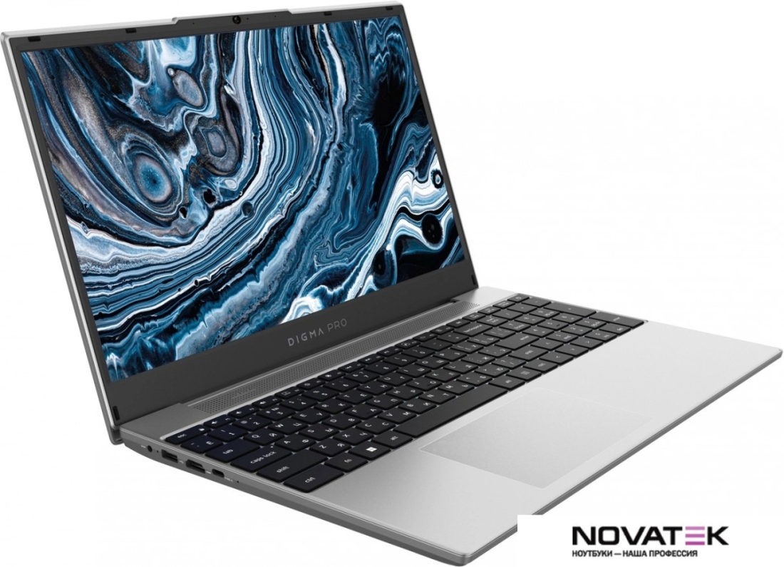 Ноутбук Digma Pro Breve DN15R5-ADXW09