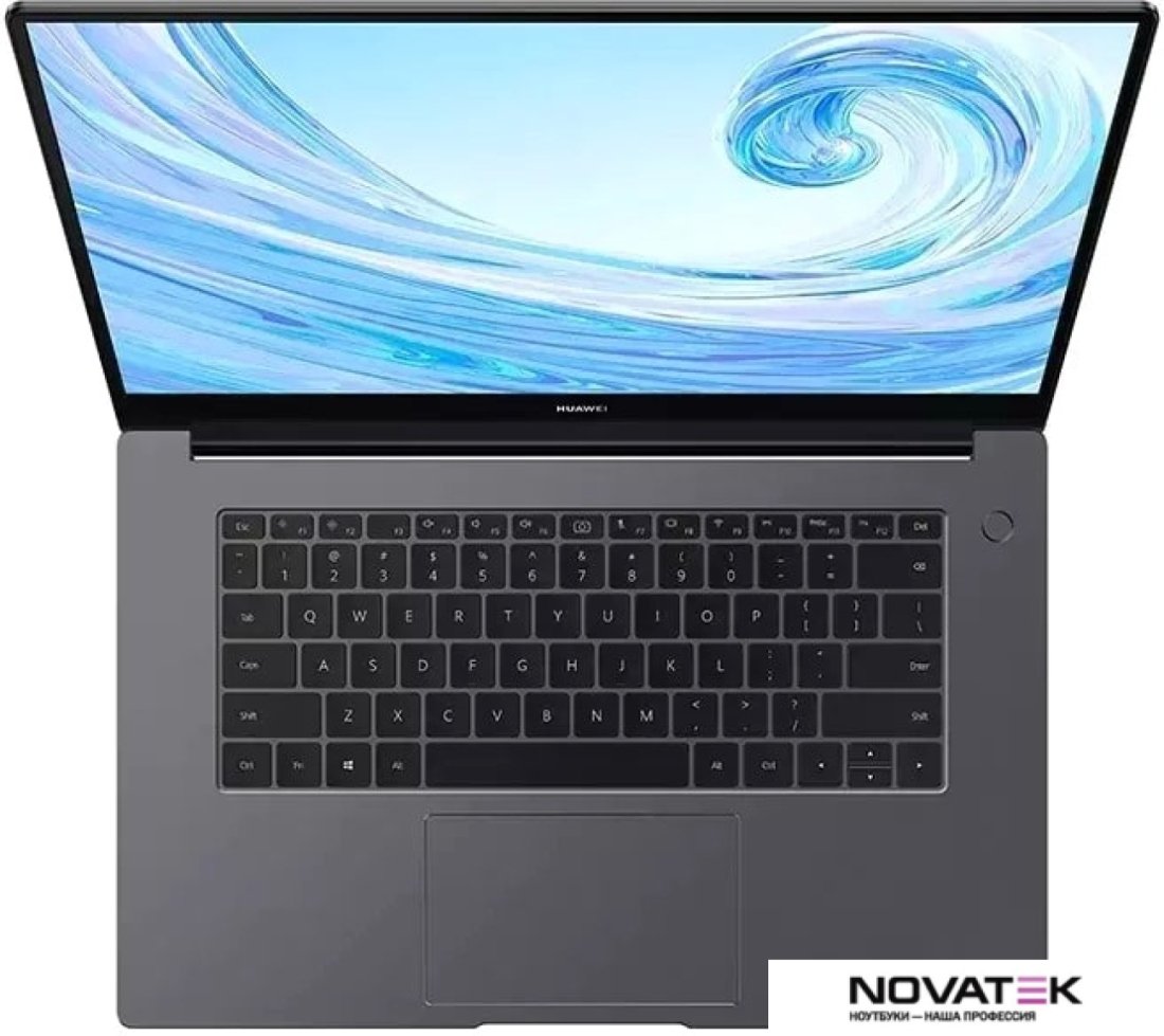 Ноутбук Huawei MateBook D 15 BoD-WDH9 53013GHA