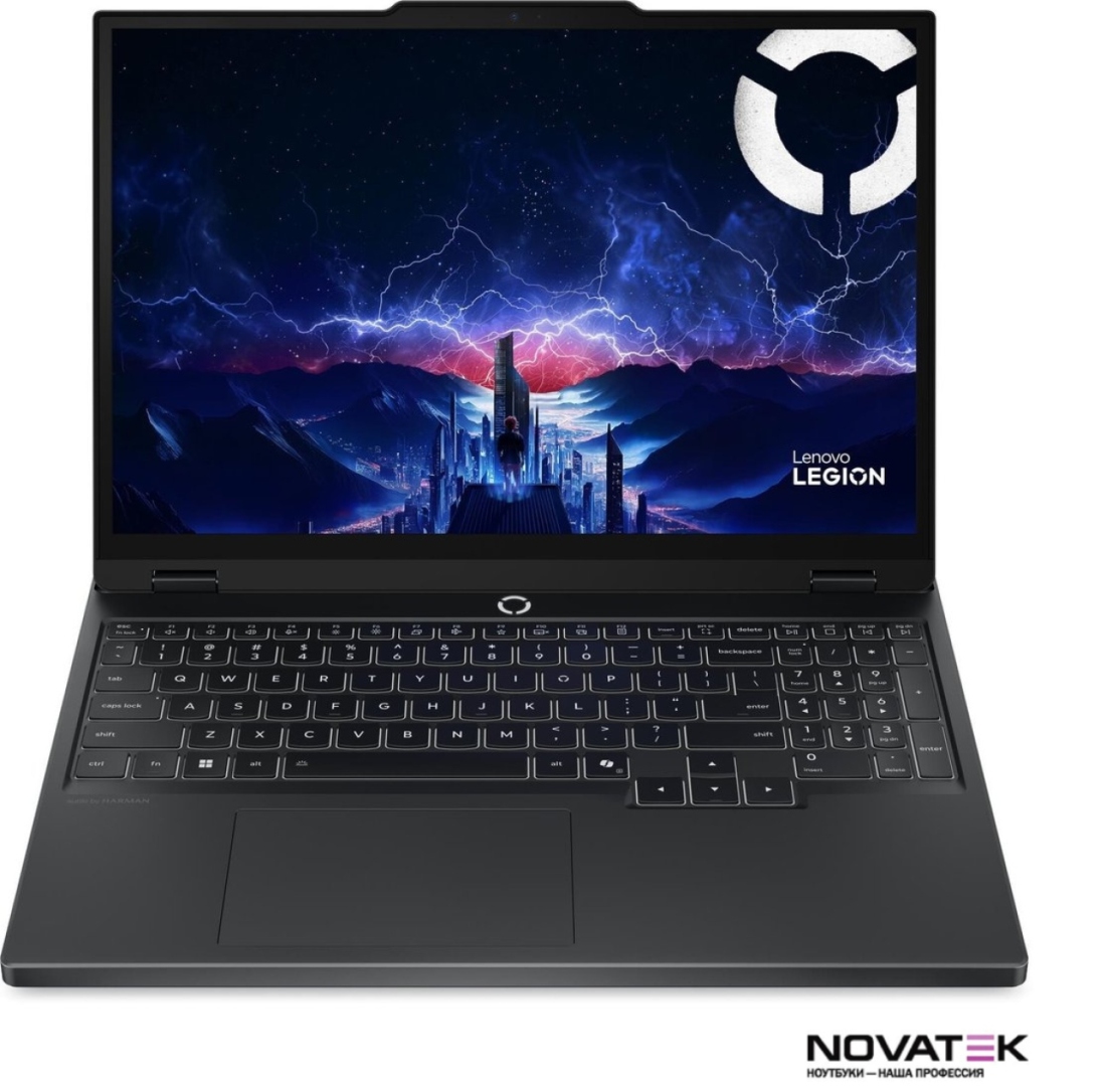 Игровой ноутбук Lenovo Legion 5 15IRX10 83F0000GRK