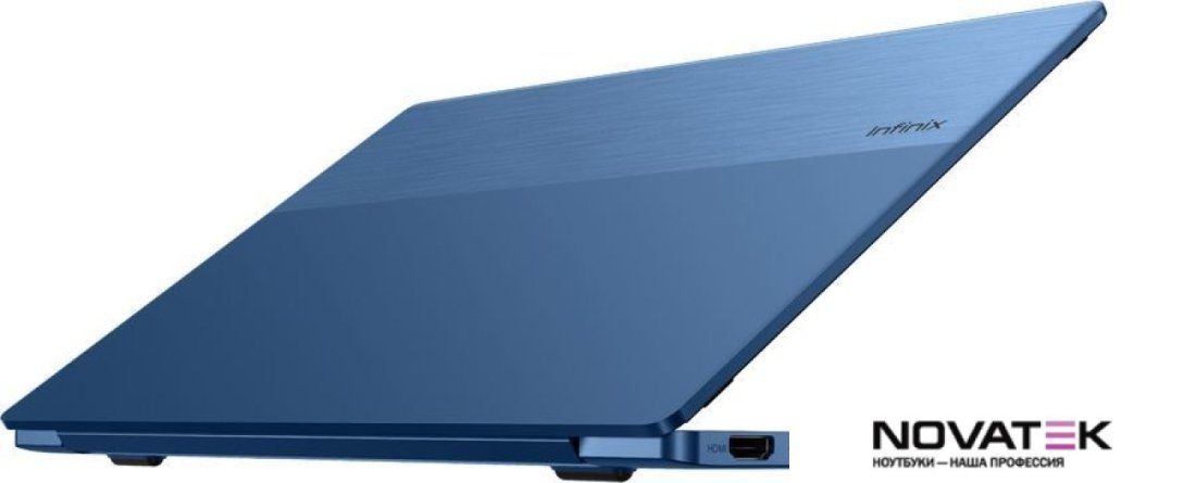 Ноутбук Infinix Inbook XL23 T109862
