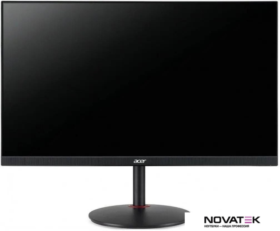 Игровой монитор Acer Nitro XV272UV3bmiiprx UM.HX2EE.307