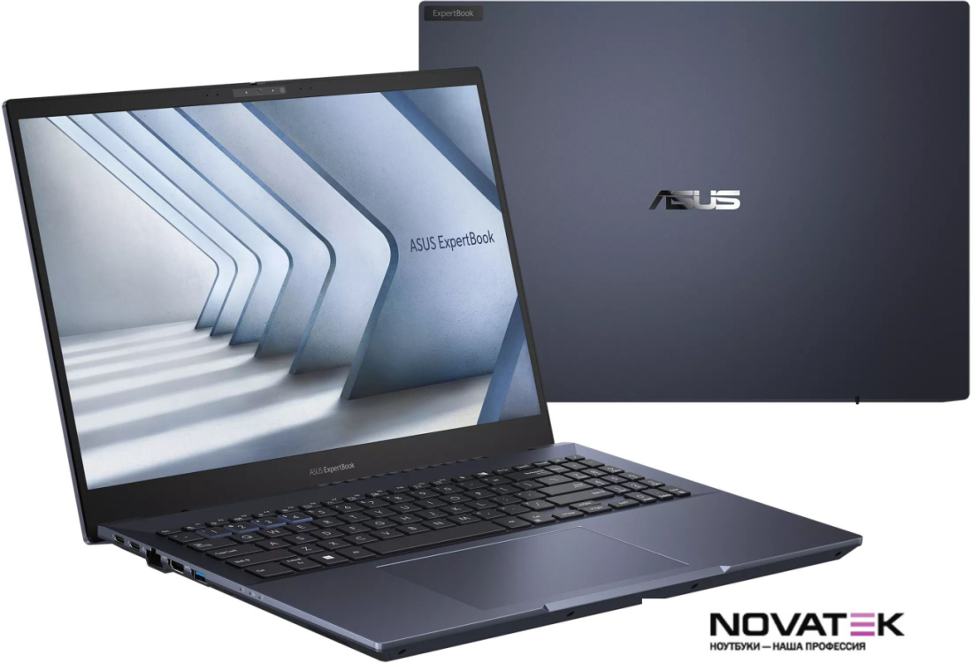 Ноутбук ASUS ExpertBook B5 OLED B5602CVA-L20207X