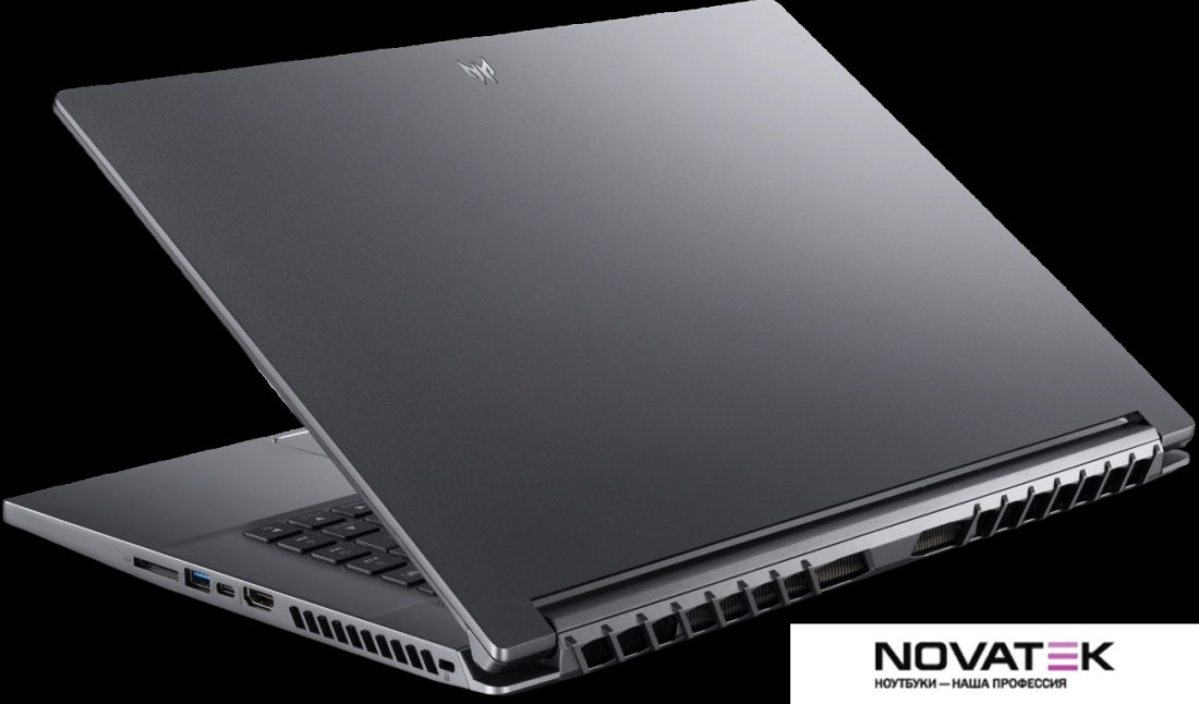 Игровой ноутбук Acer Predator Triton 500 SE PT516-52S-94Z5 NH.QFREX.00B
