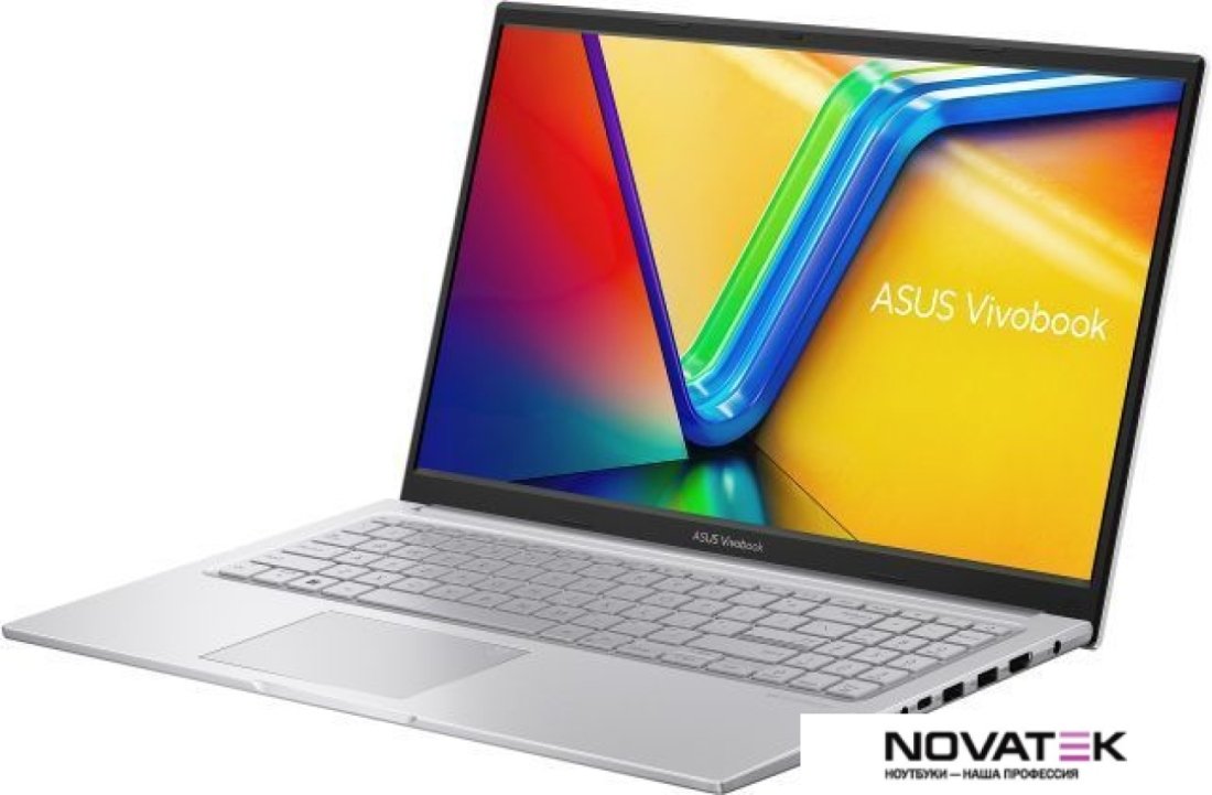 Ноутбук ASUS Vivobook 15 X1504ZA-BQ274