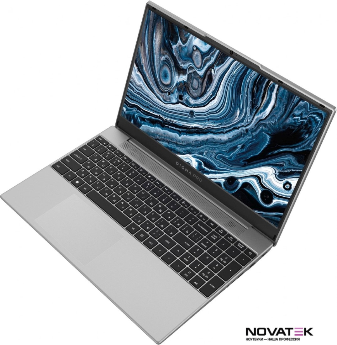 Ноутбук Digma Pro Breve DN15R5-ADXW09