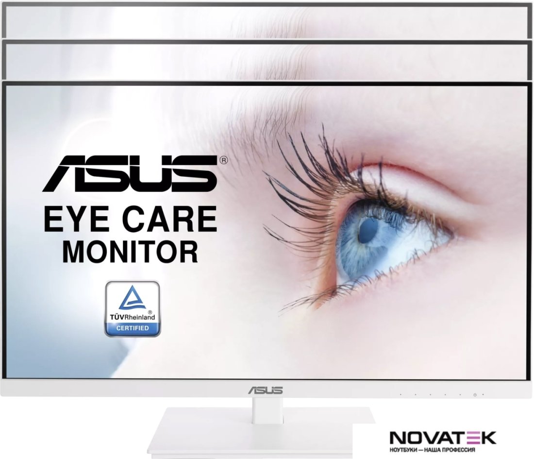 Монитор ASUS VA27DQSB-W