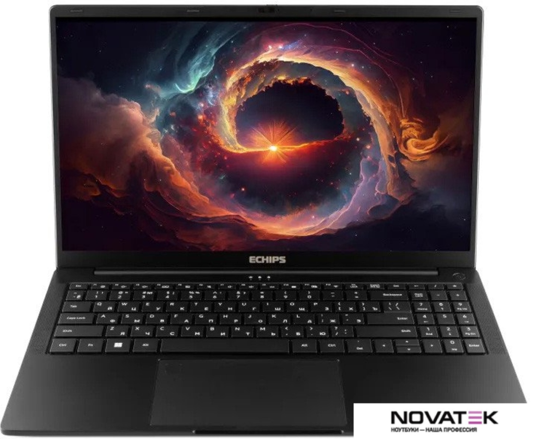 Ноутбук Echips Fusion V156HT-H