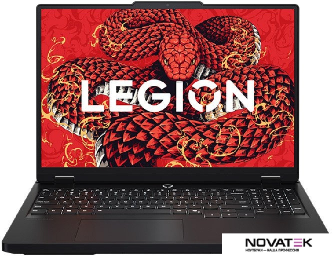 Игровой ноутбук Lenovo Legion R7000P ADR10 83LT000BCD