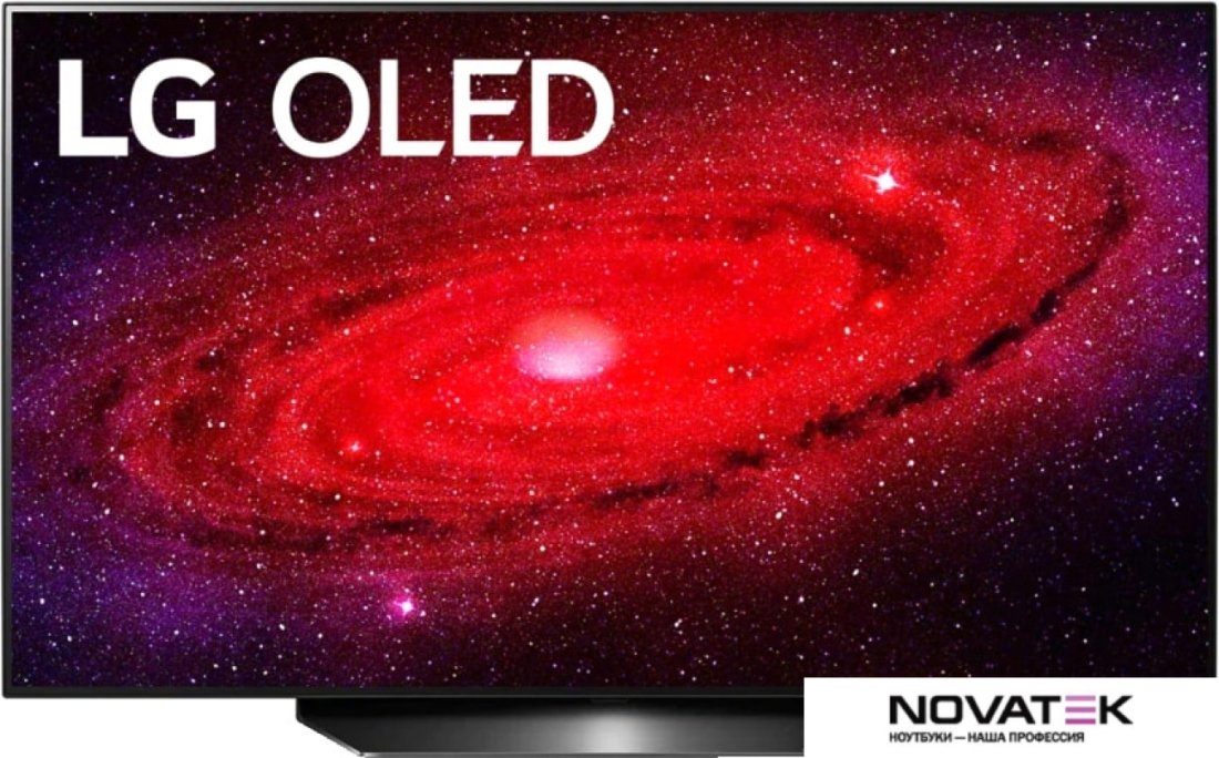 Телевизор LG OLED48CXRLA