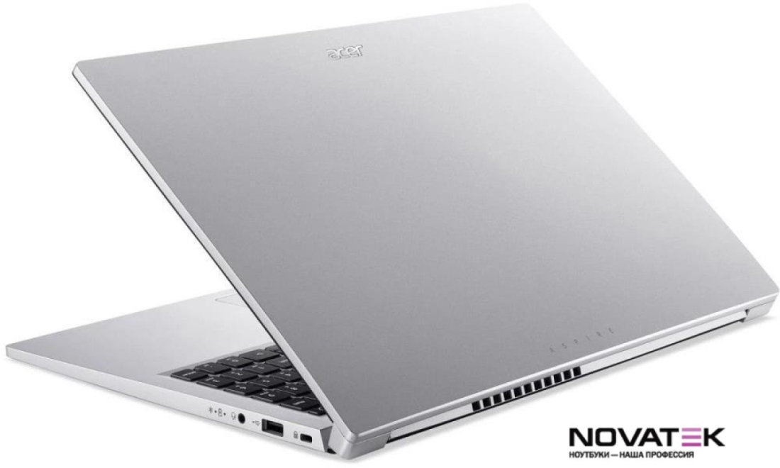 Ноутбук Acer Aspire Lite 15 AL15-33P-C0P8 NX.D2MCD.002