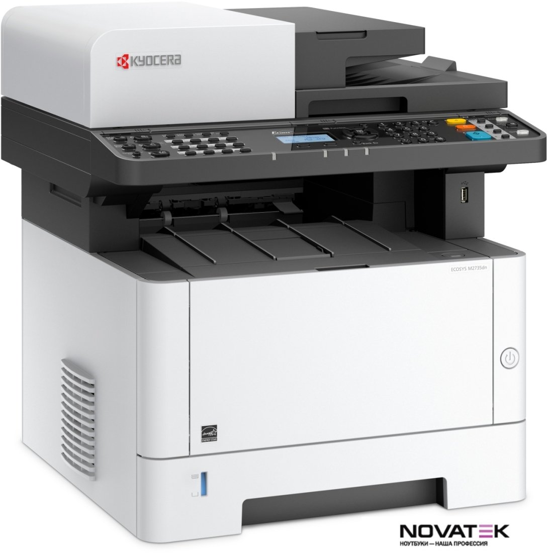 МФУ Kyocera Mita ECOSYS M2735dn