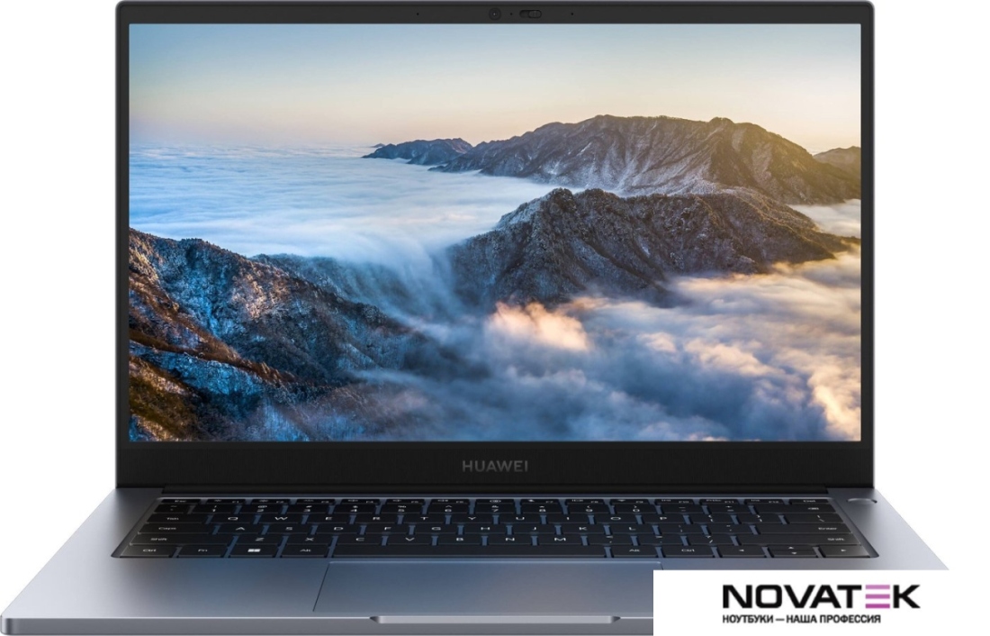 Ноутбук Huawei MateBook B3-440 YTFZ-X 53013YEQ