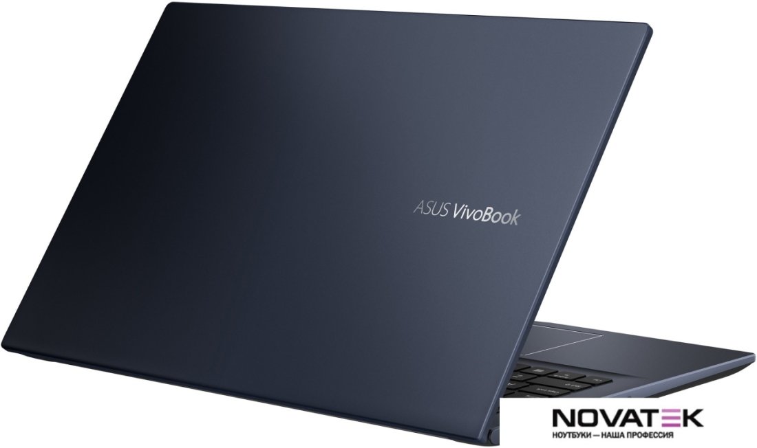 Ноутбук ASUS VivoBook 15 X513EA-BQ1704W