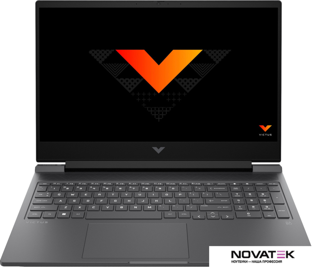 Игровой ноутбук HP Victus 16-r0073cl 7N4X6UA