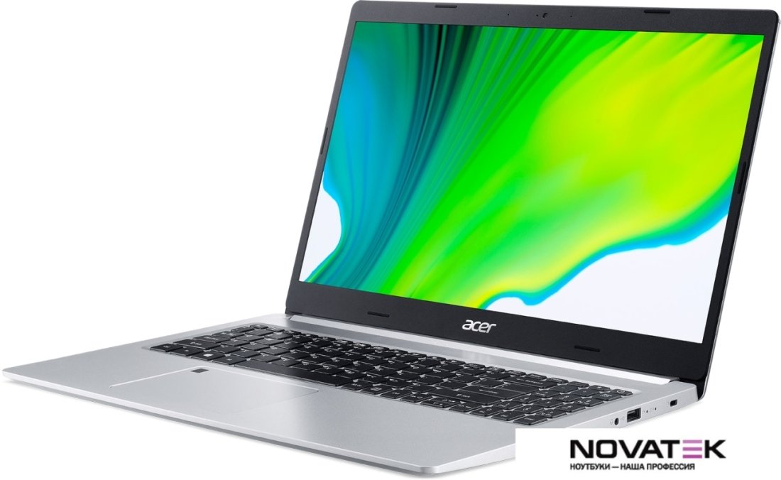 Ноутбук Acer Aspire 5 A515-45-R756 NX.A82EX.006