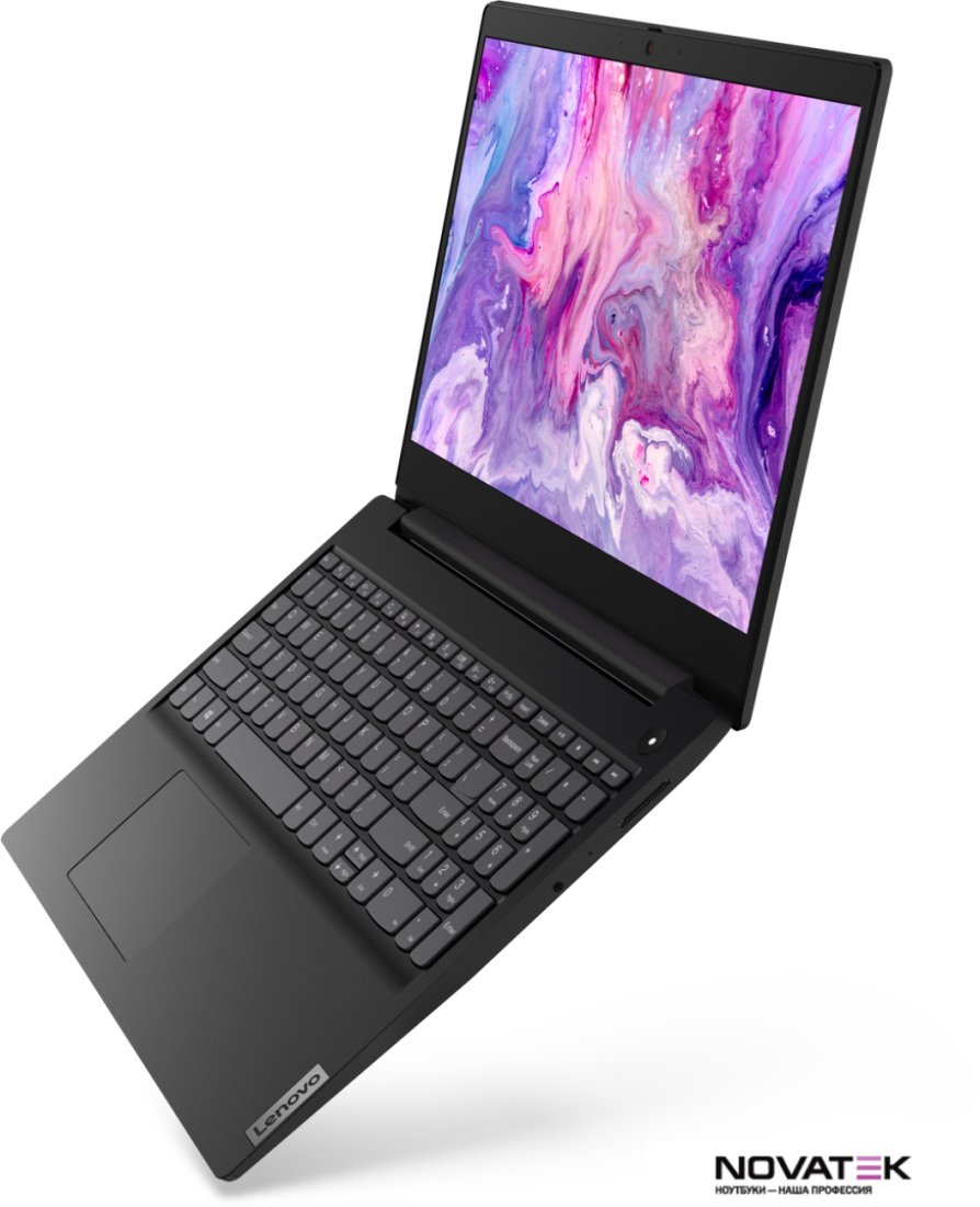 Ноутбук Lenovo IdeaPad 3 15ADA05 81W1016LRK