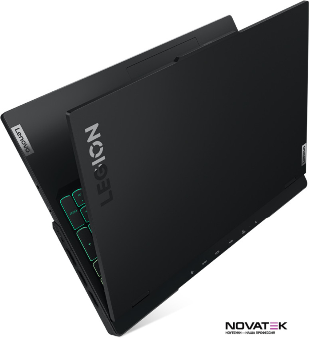 Игровой ноутбук Lenovo Legion Pro 7 16IRX9H 83DE0004US