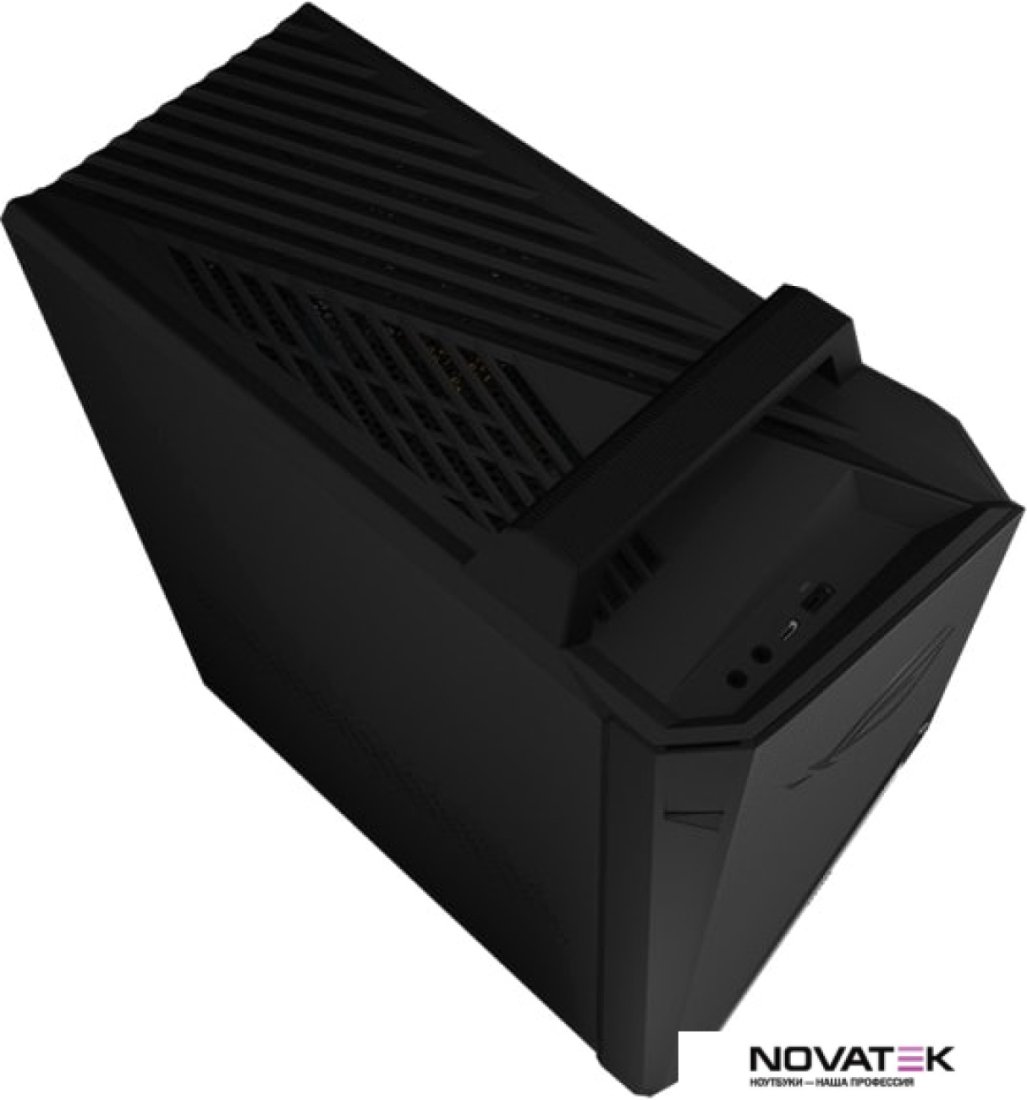 Компьютер ASUS ROG Strix GA15 G15DK-R5800X2550