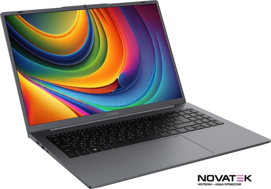 Ноутбук Digma EVE C5805 DN16N1-8CXW01