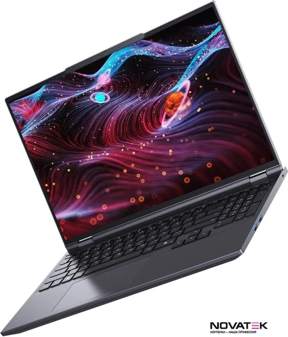 Игровой ноутбук Acer Gadget E10 GRBook 1747215