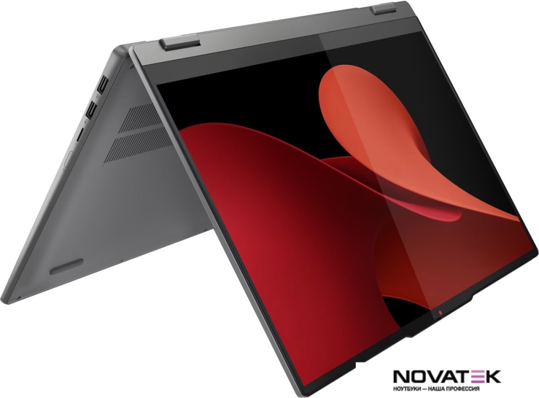 Ноутбук 2-в-1 Lenovo IdeaPad 5 2-in-1 16AHP9 83DS003WRK