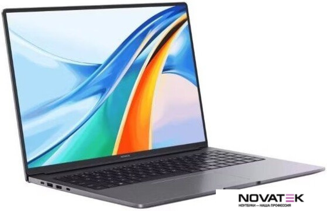 Ноутбук HONOR MagicBook X16 Plus 2024 BRI-761 5301AJPH