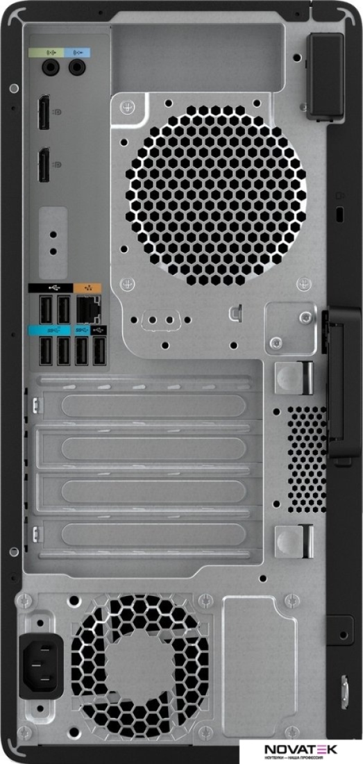 Компьютер HP Z2 G9 Tower 8G1J9PA