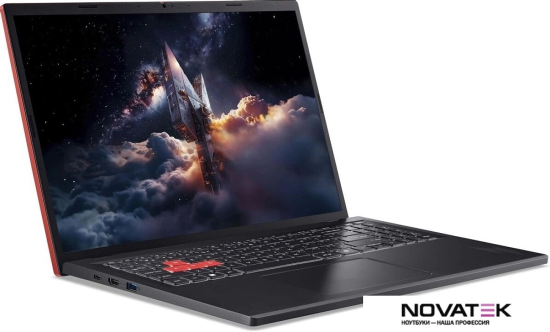Игровой ноутбук Acer Nitro Lite 16 NL16-71G-7227 NH.D29ER.002