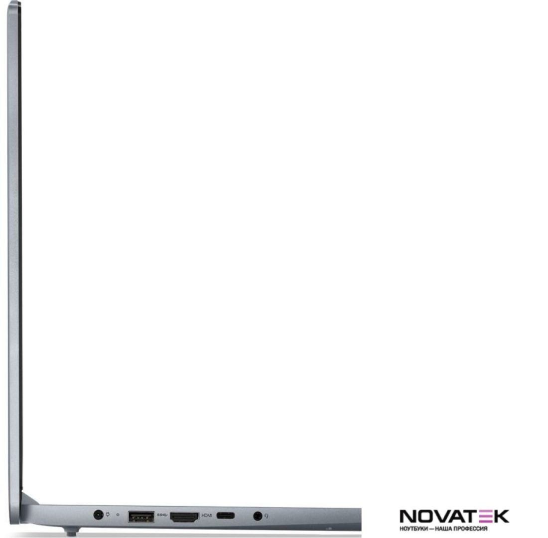 Ноутбук Lenovo IdeaPad Slim 3 16IRU8 82X80004RK