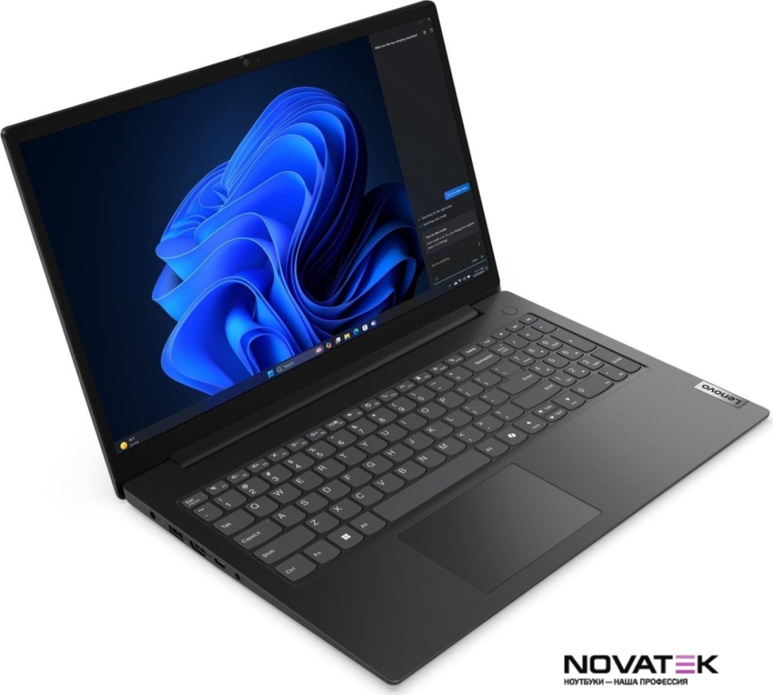 Ноутбук Lenovo V15 G5 IRL 83GW009KFW