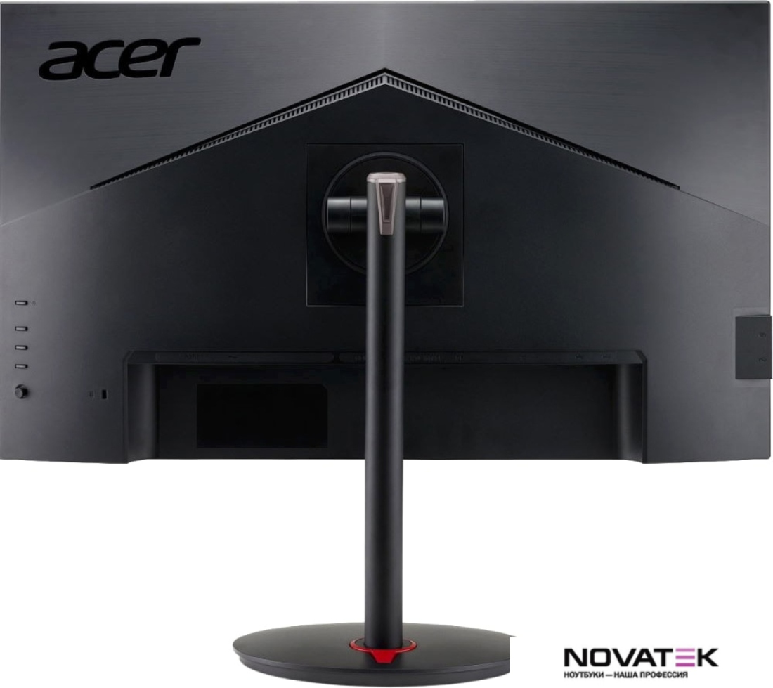 Монитор Acer Nitro XV272UXbmiipruzx