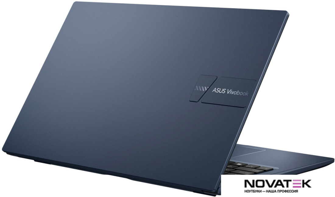 Ноутбук ASUS Vivobook 15 X1504VA-BQ346