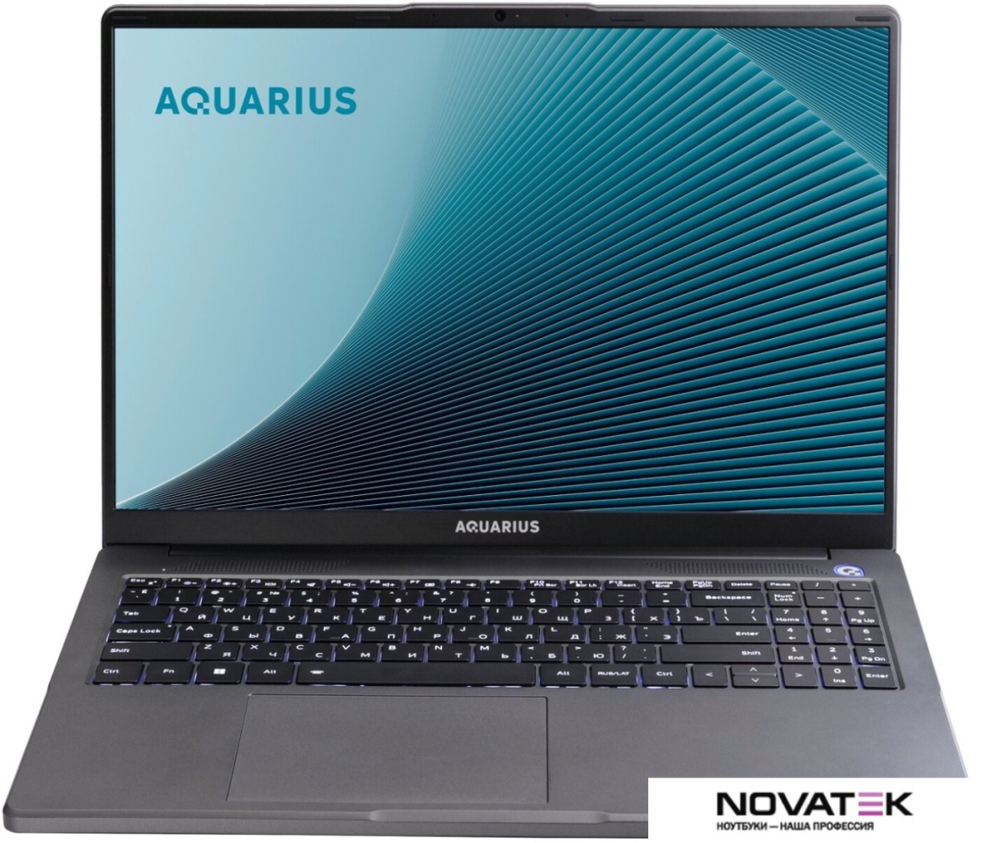 Ноутбук Aquarius AQbook NE356 QRCNNE3561533116S151SCN2TNNNN2