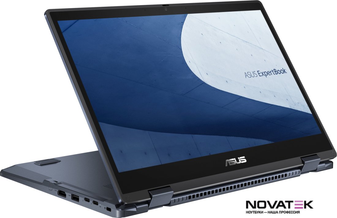 Ноутбук 2-в-1 ASUS ExpertBook B3 Flip B3402FEA-EC1052W