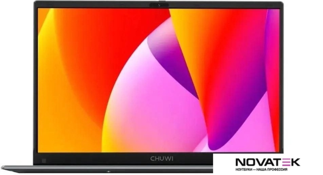 Ноутбук Chuwi HeroBook Plus CWI629-CN8N5N1HDMXX