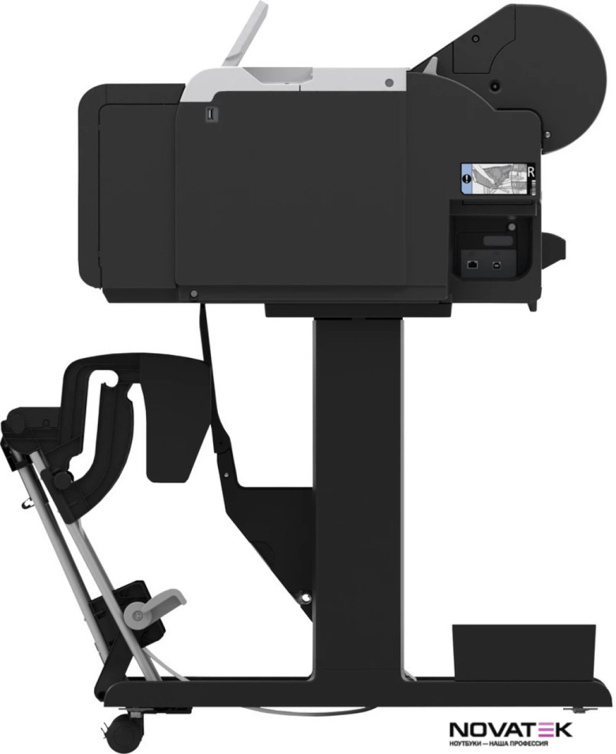 Принтер Canon imagePROGRAF TM-350