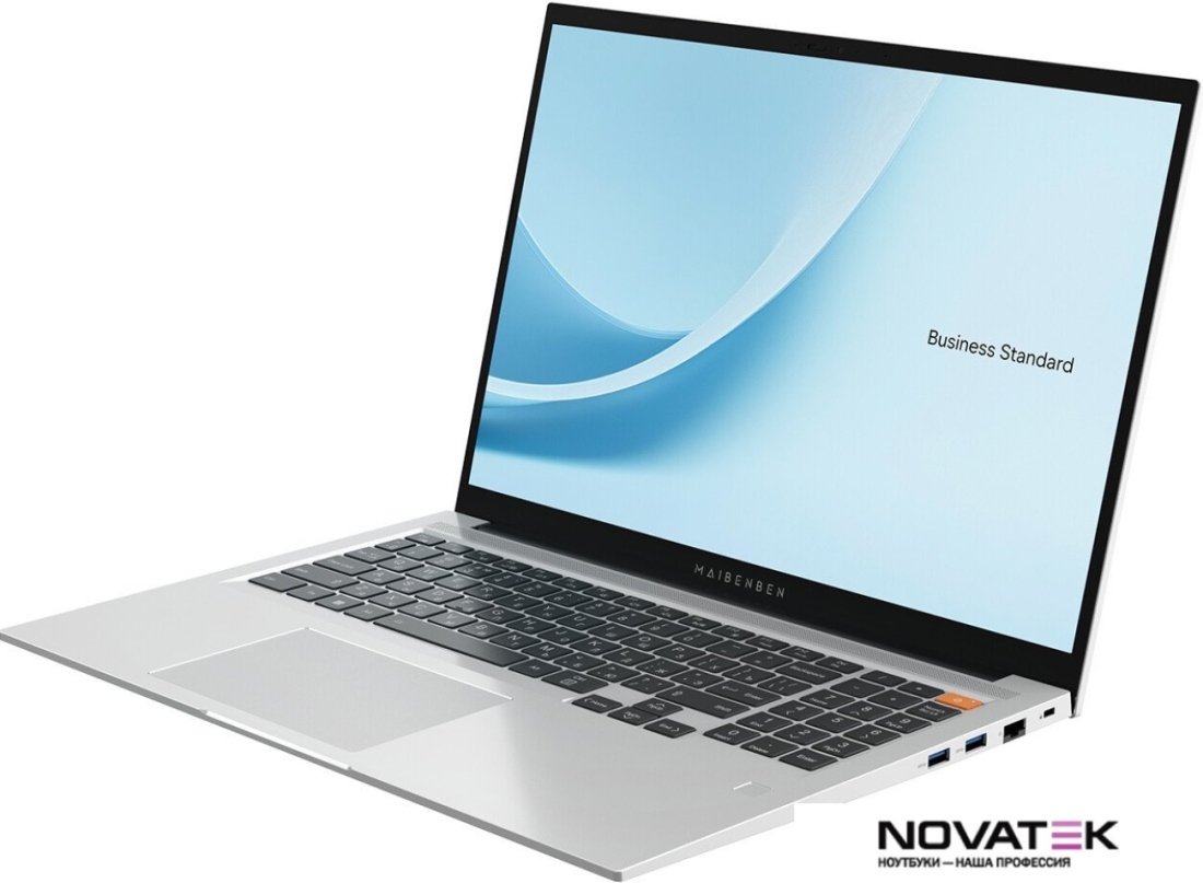 Ноутбук Maibenben Standard B116C B116C-i331UM0U14PS4E20