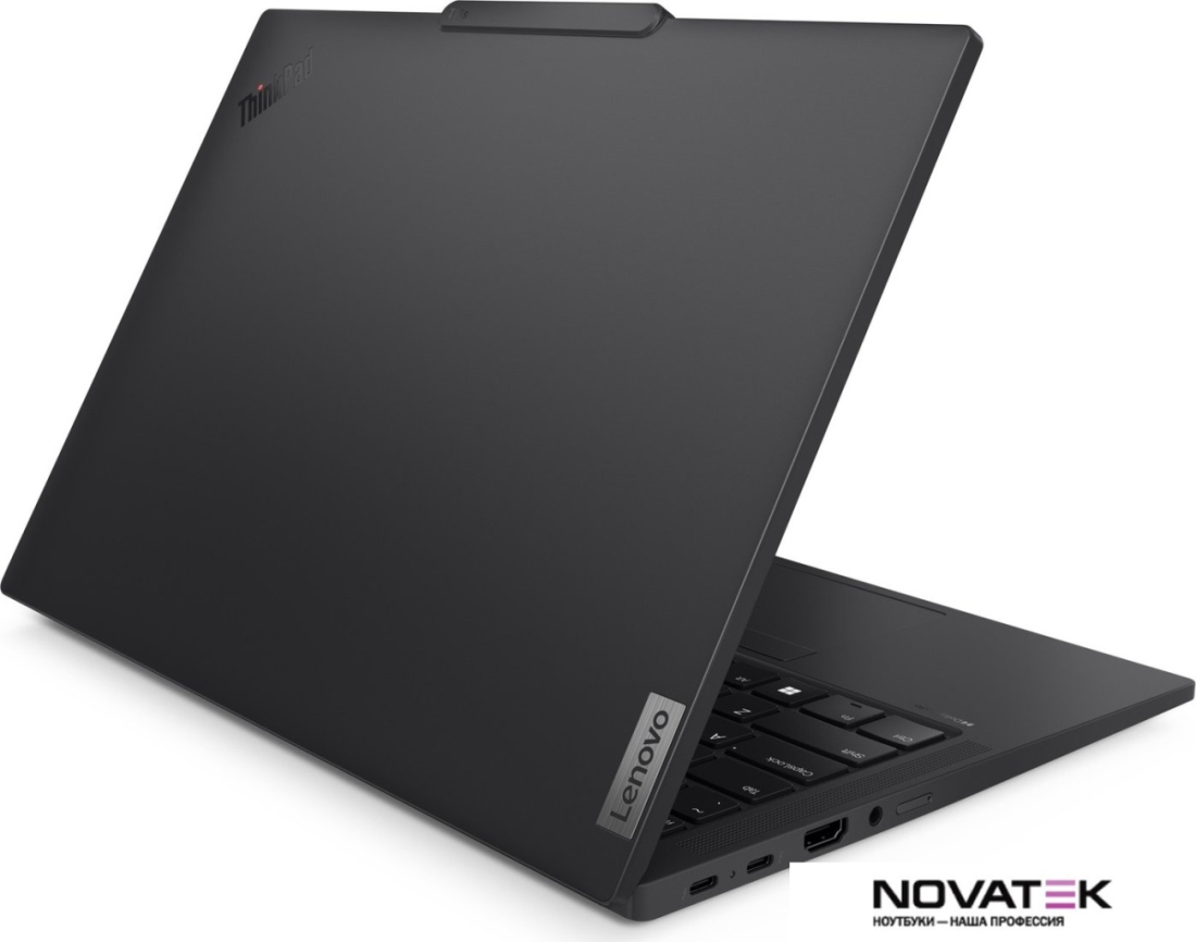 Ноутбук Lenovo ThinkPad T14s Gen 5 21LS004AUS