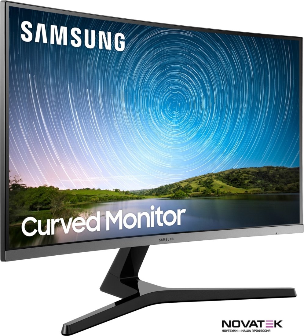 Монитор Samsung C32R500FHI