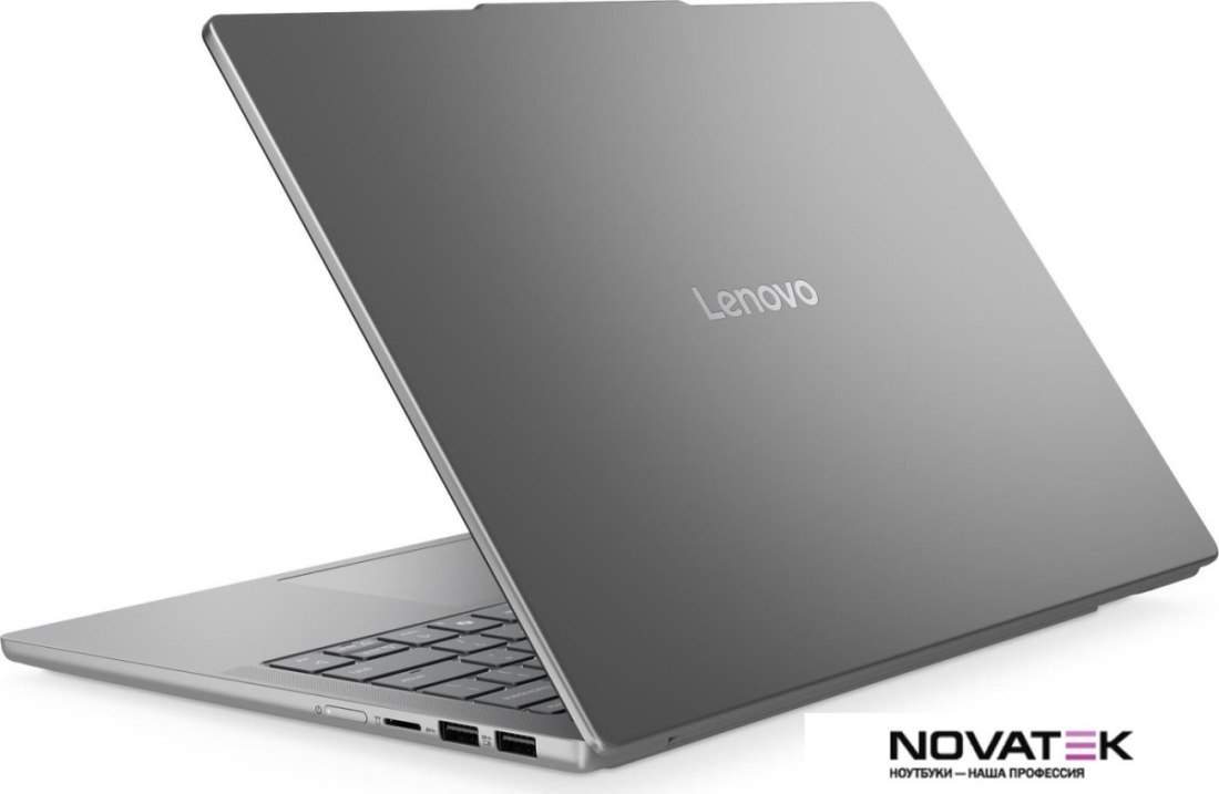 Ноутбук Lenovo IdeaPad Slim 5 14IRH10 83HR002TRK