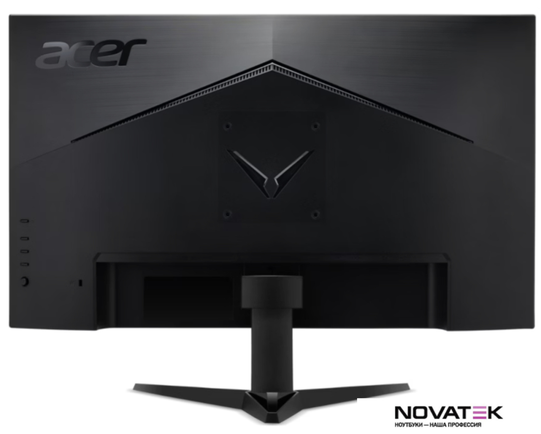 Игровой монитор Acer Nitro QG221QHbii UM.WQ1EE.H01