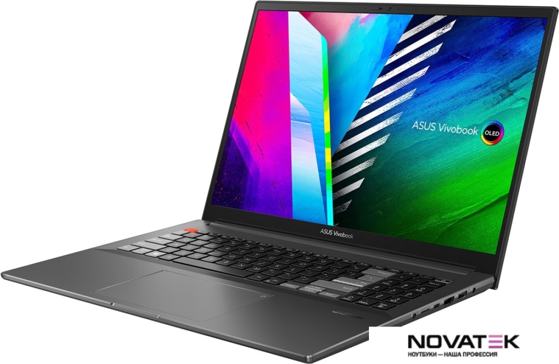 Ноутбук ASUS Vivobook Pro 16X OLED