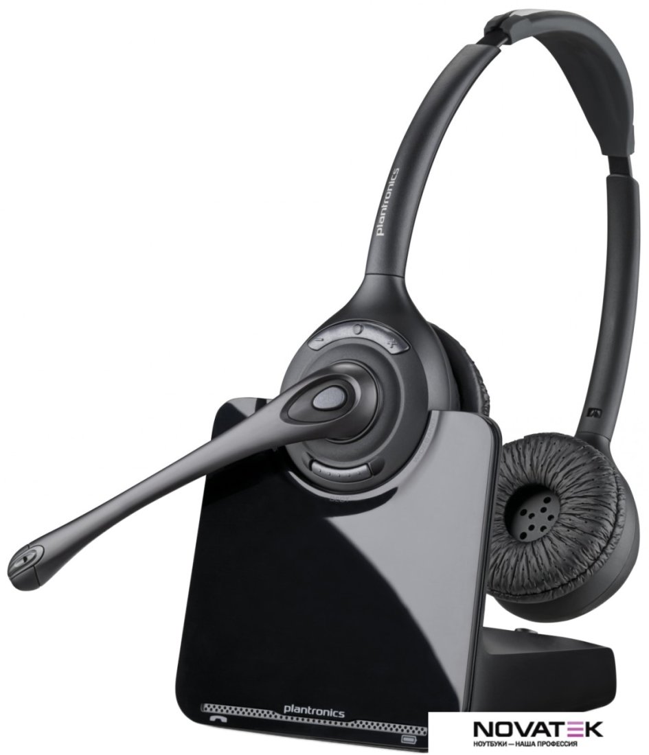 Офисная гарнитура Plantronics CS520