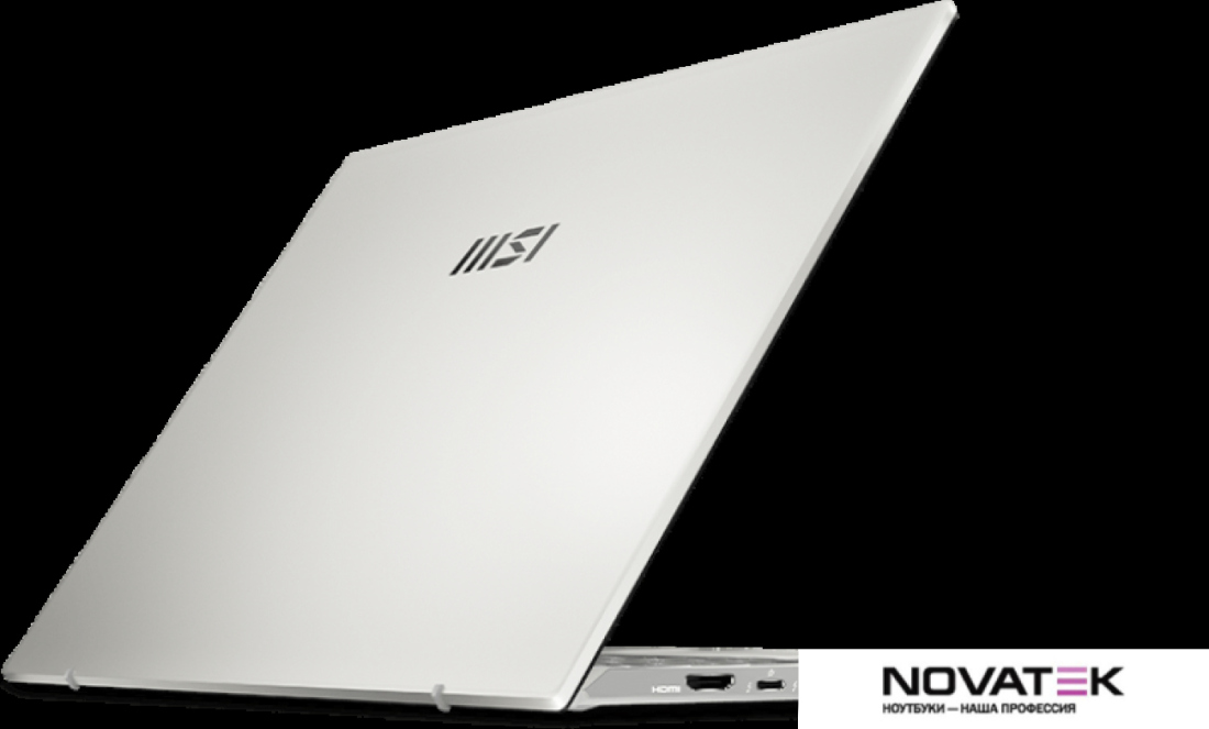 Ноутбук MSI Prestige 14 Evo B13M-266RU